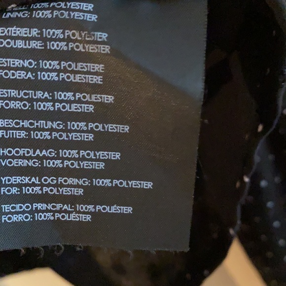 Club Monaco | Wrap Top - Picture 11 of 11